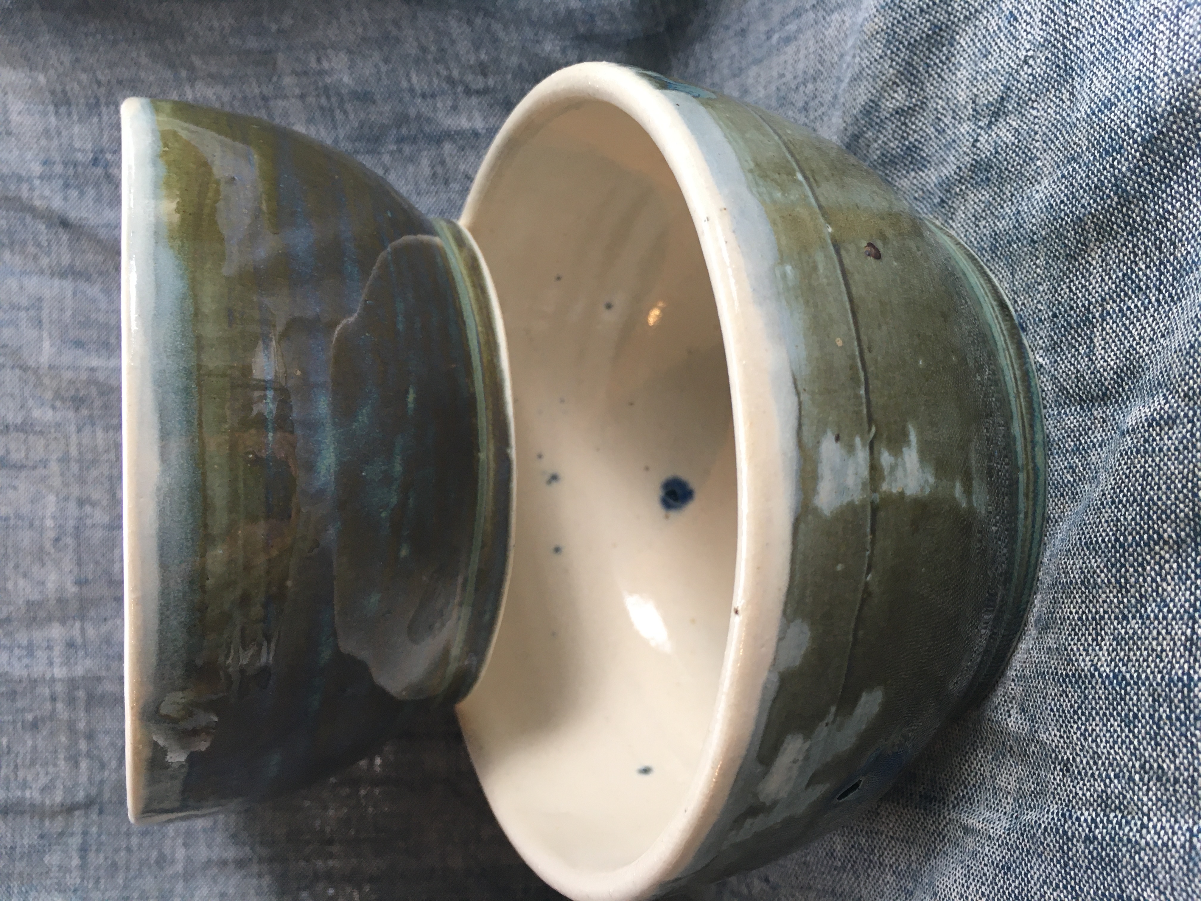 natural and artistic